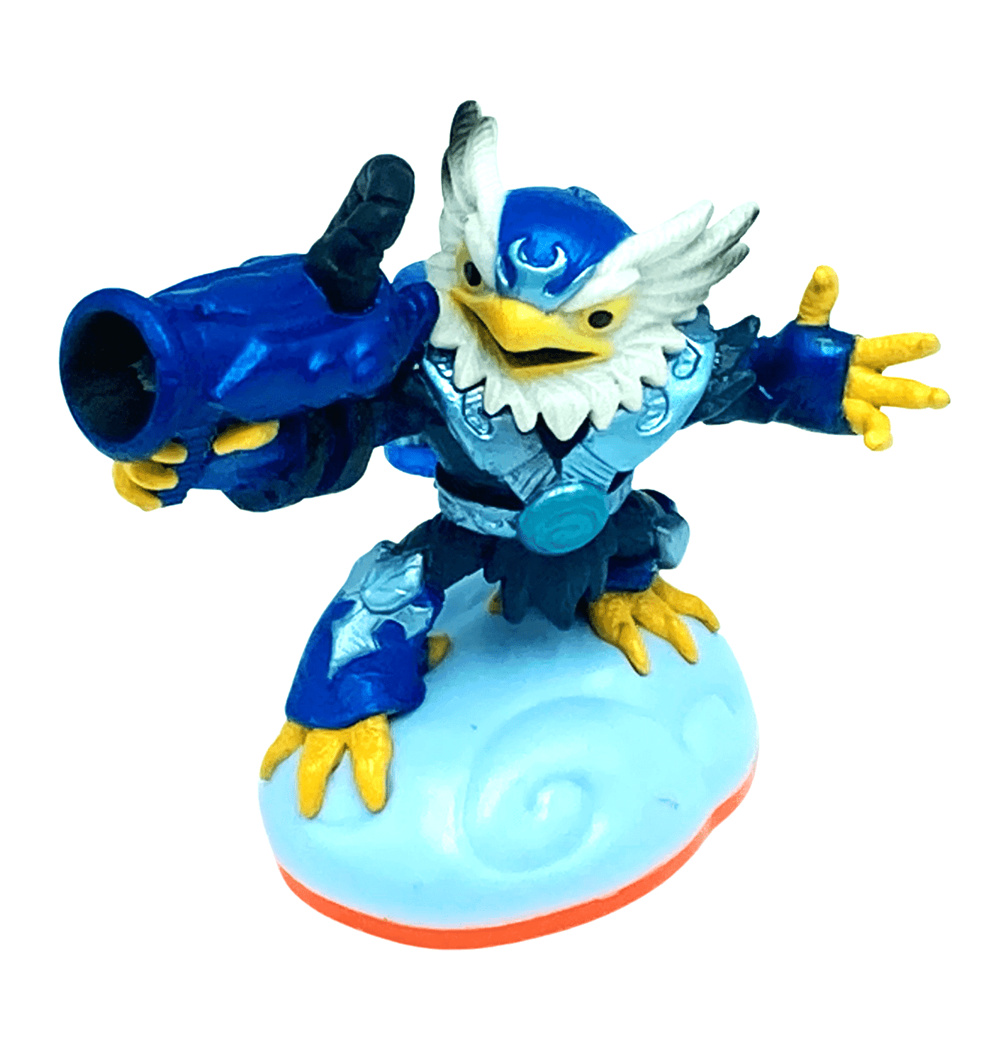 Skylanders Giants Jet-Vac