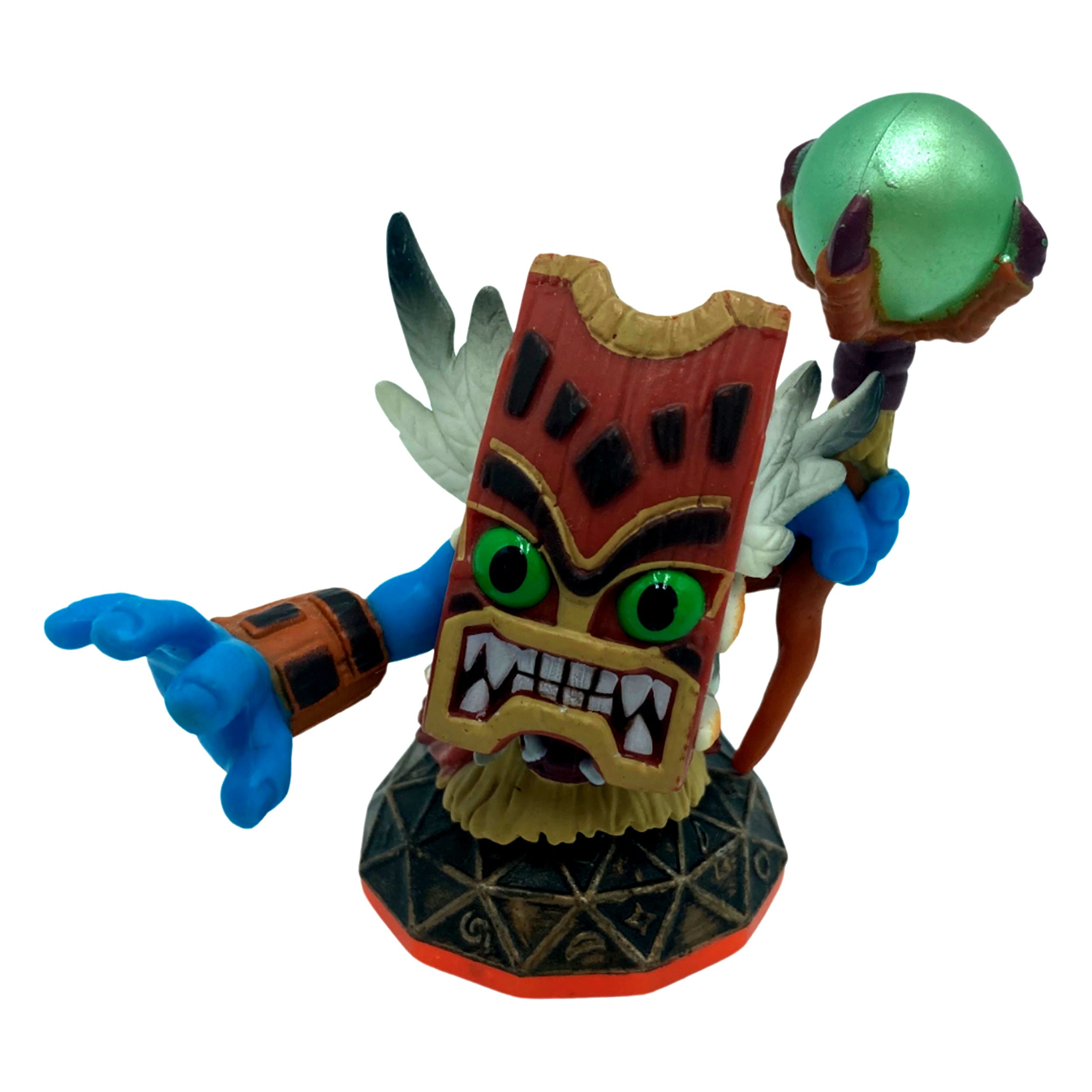 Skylanders Giants Double Trouble 1.5