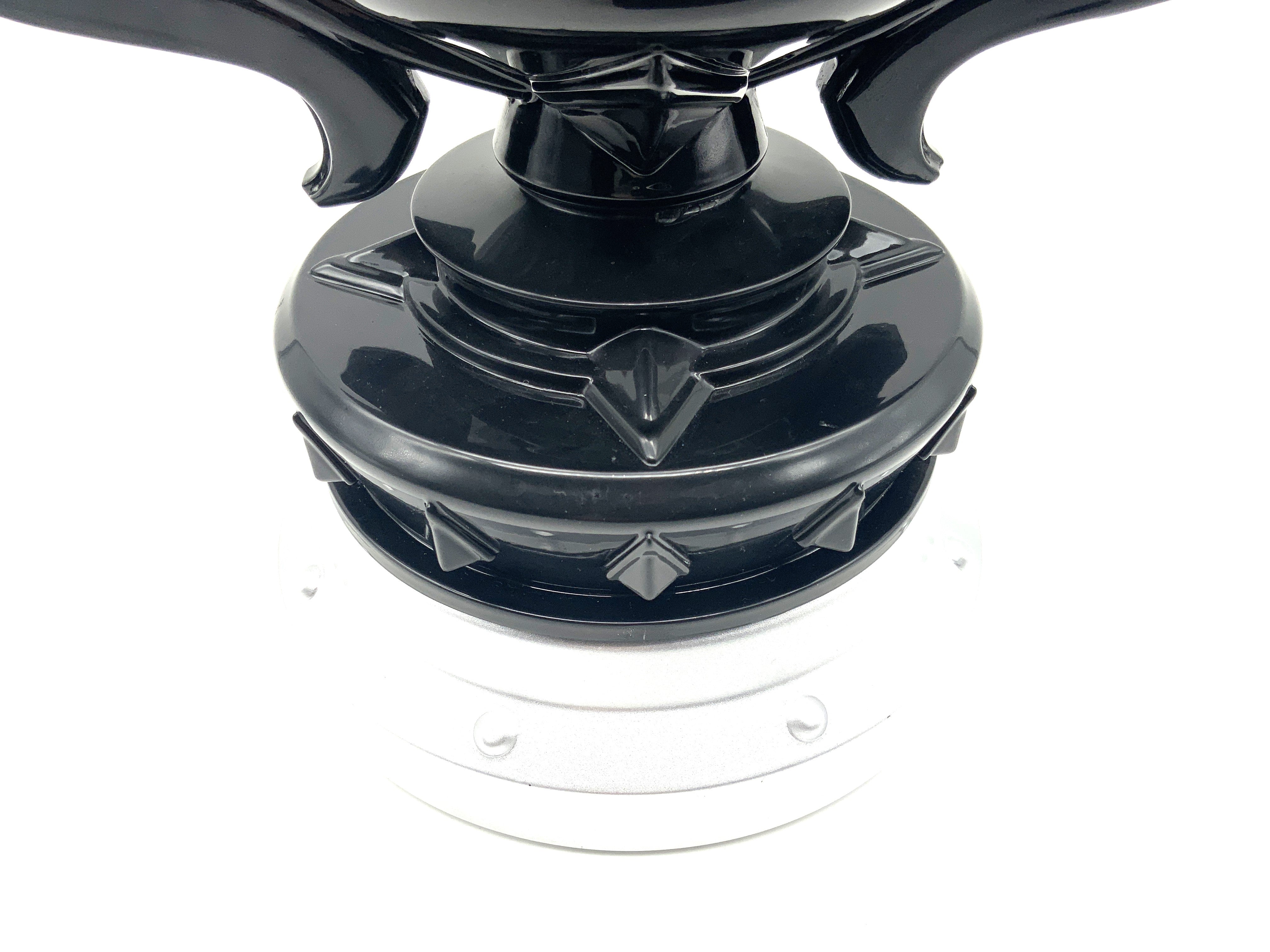 Skylanders Vacuum Cast Kaos Trophy - Limitiert auf ca. 40 Stück - Amalgam Trophy