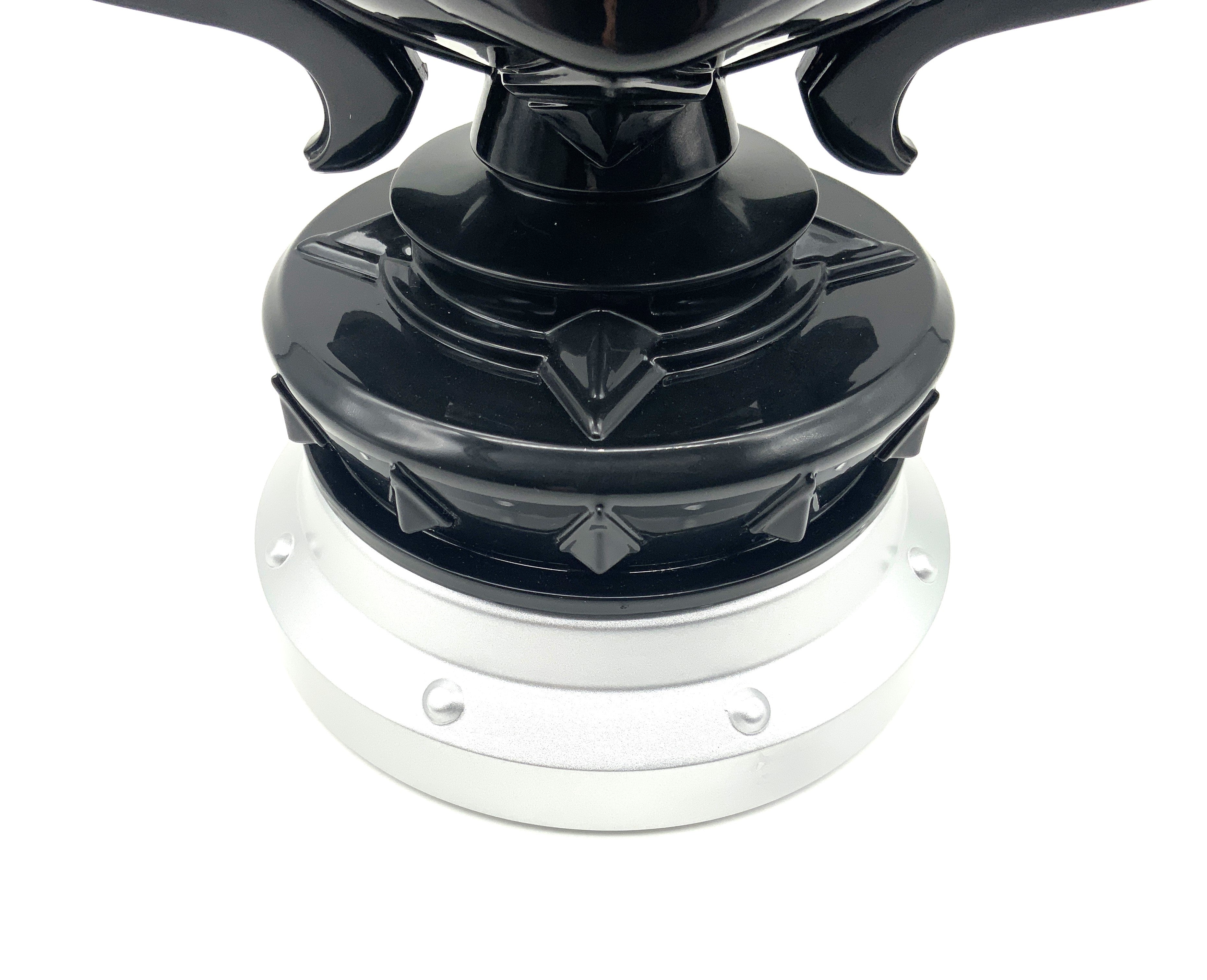 Skylanders Vacuum Cast Kaos Trophy - Limitiert auf ca. 40 Stück - Amalgam Trophy