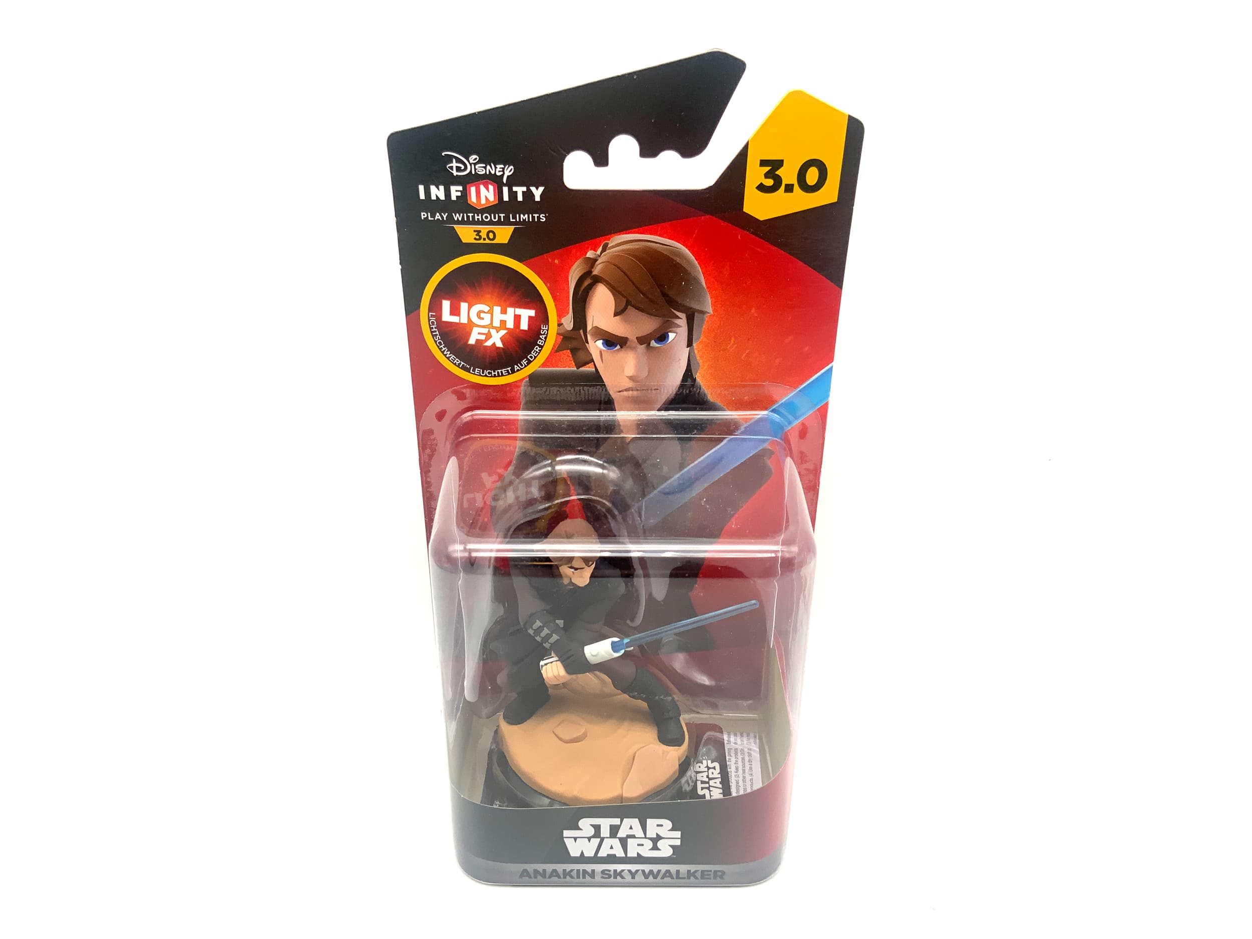 Disney Infinity 3.0 Anakin Skywalker in OVP