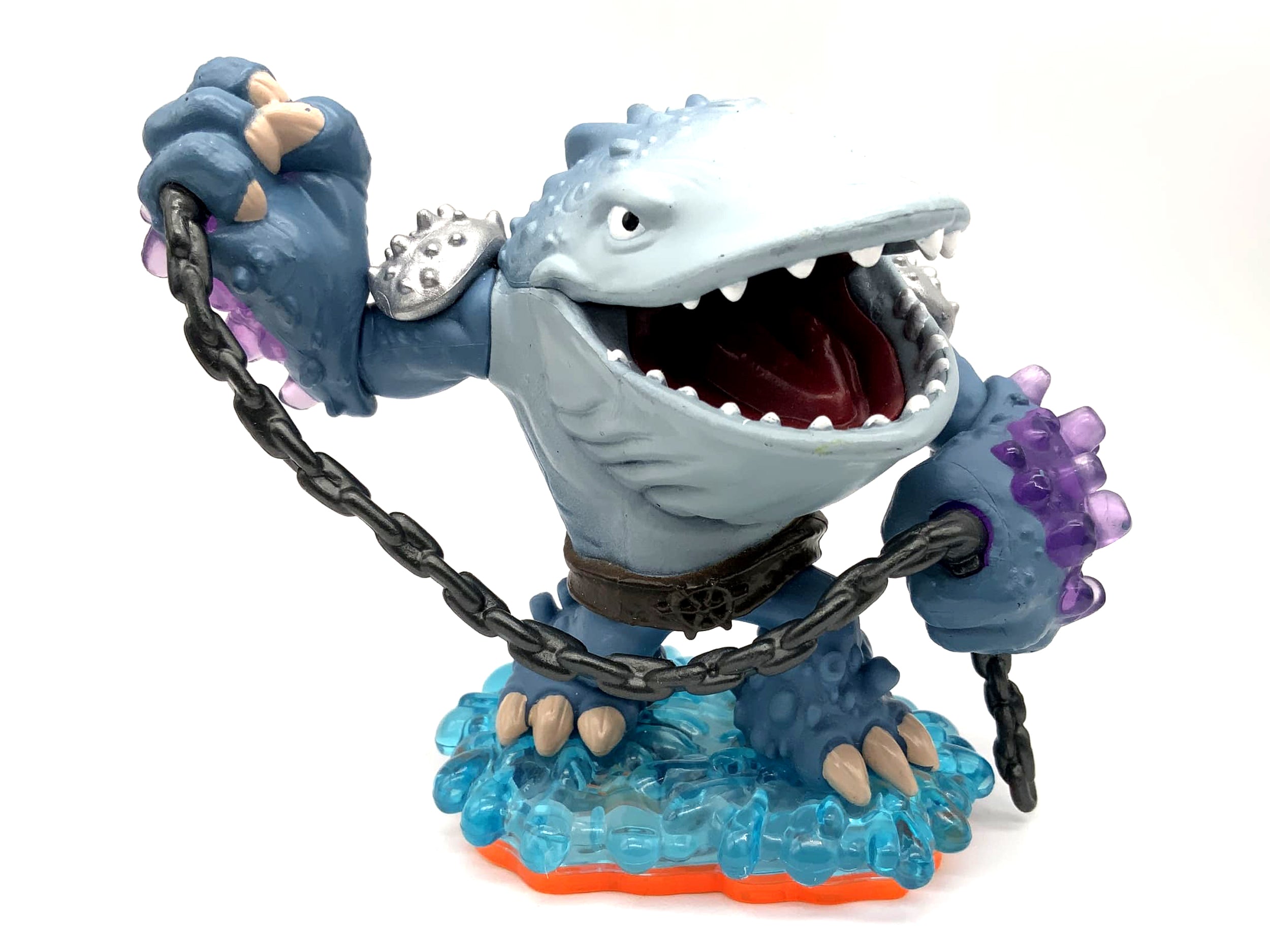 Skylanders Giants Thumpback - DAMAGED