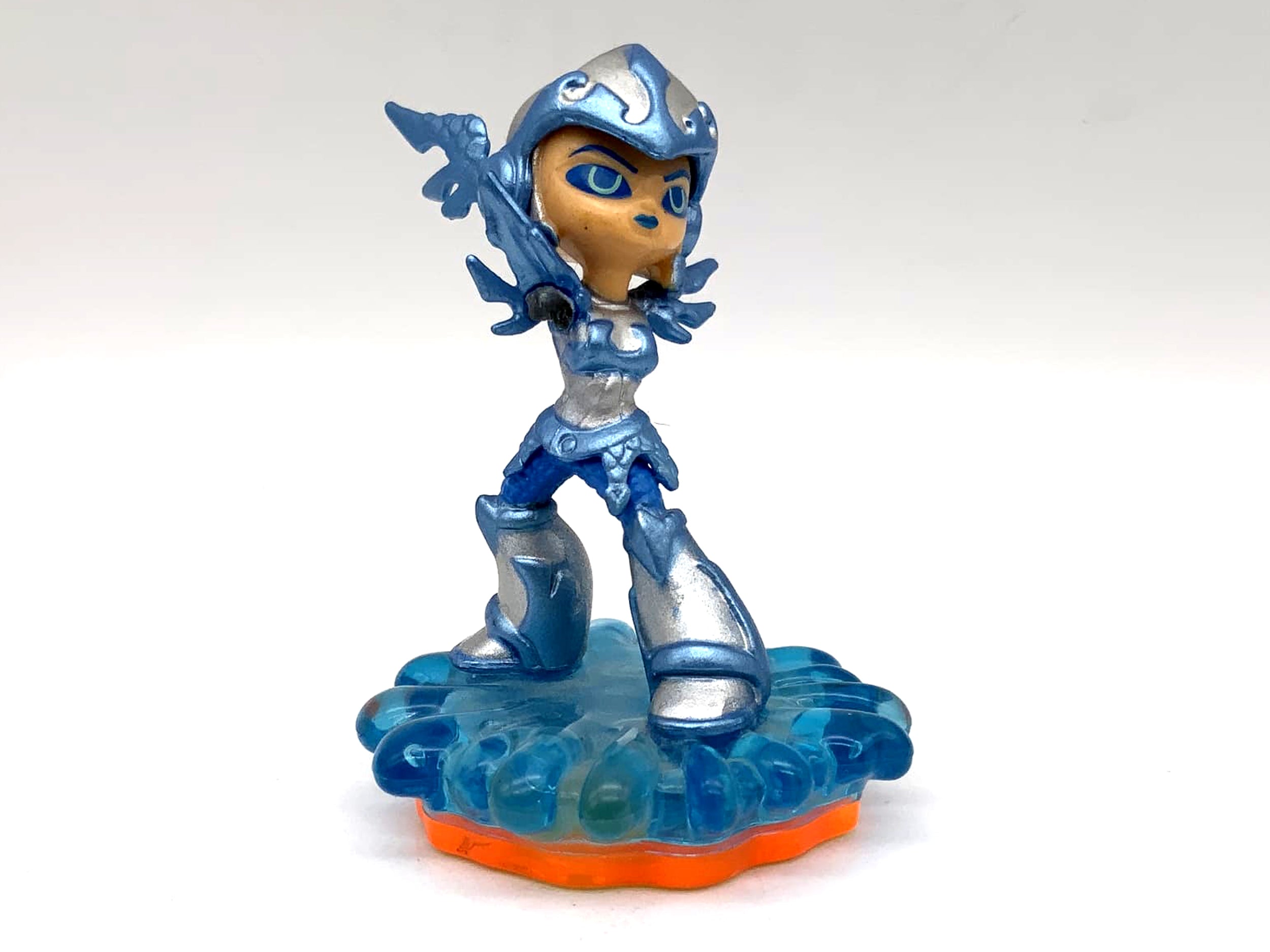 Skylanders Giants Chill - BESCHÄDIGT
