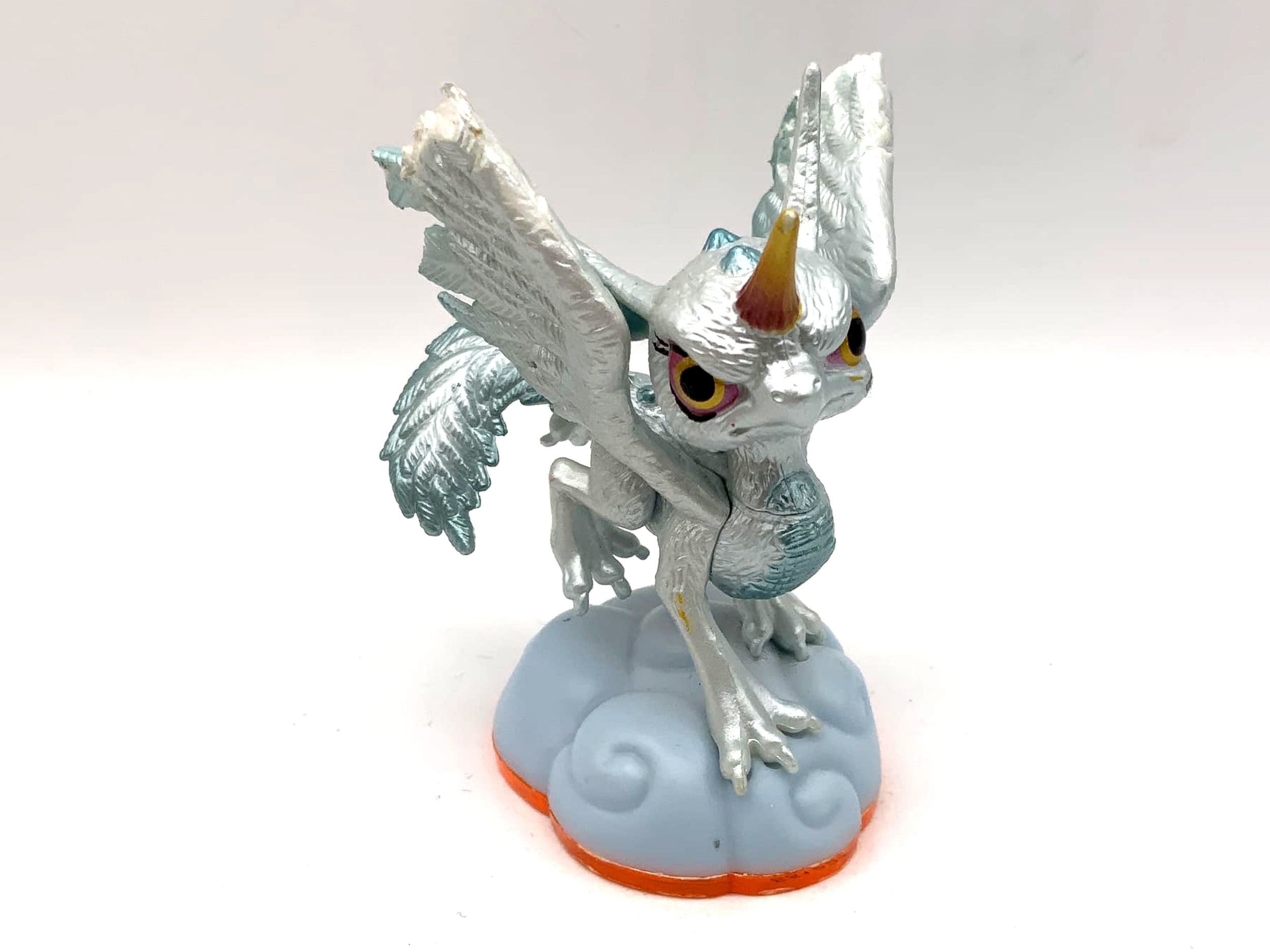 Skylanders Giants Polar Whirlwind - DAMAGED
