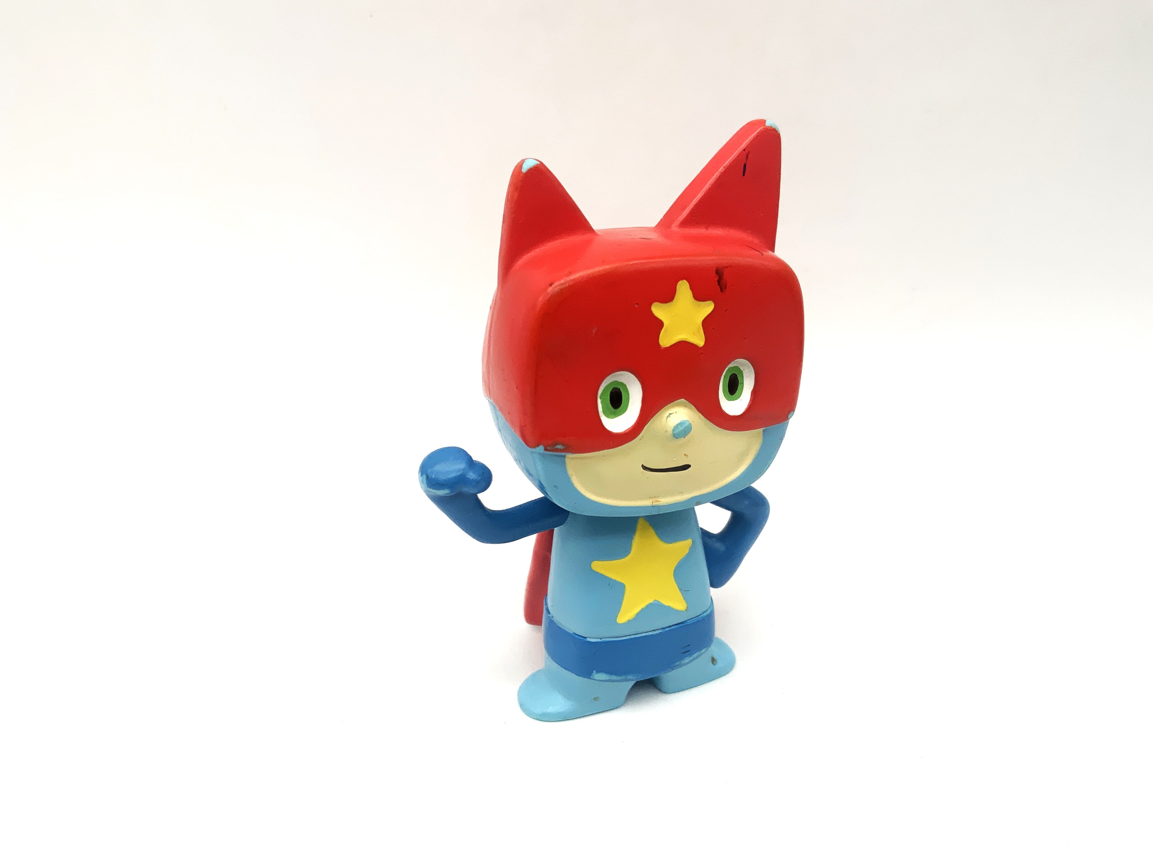 Tonie Figuren Kreativ-Tonie Superheld Hörfigur für Toniebox