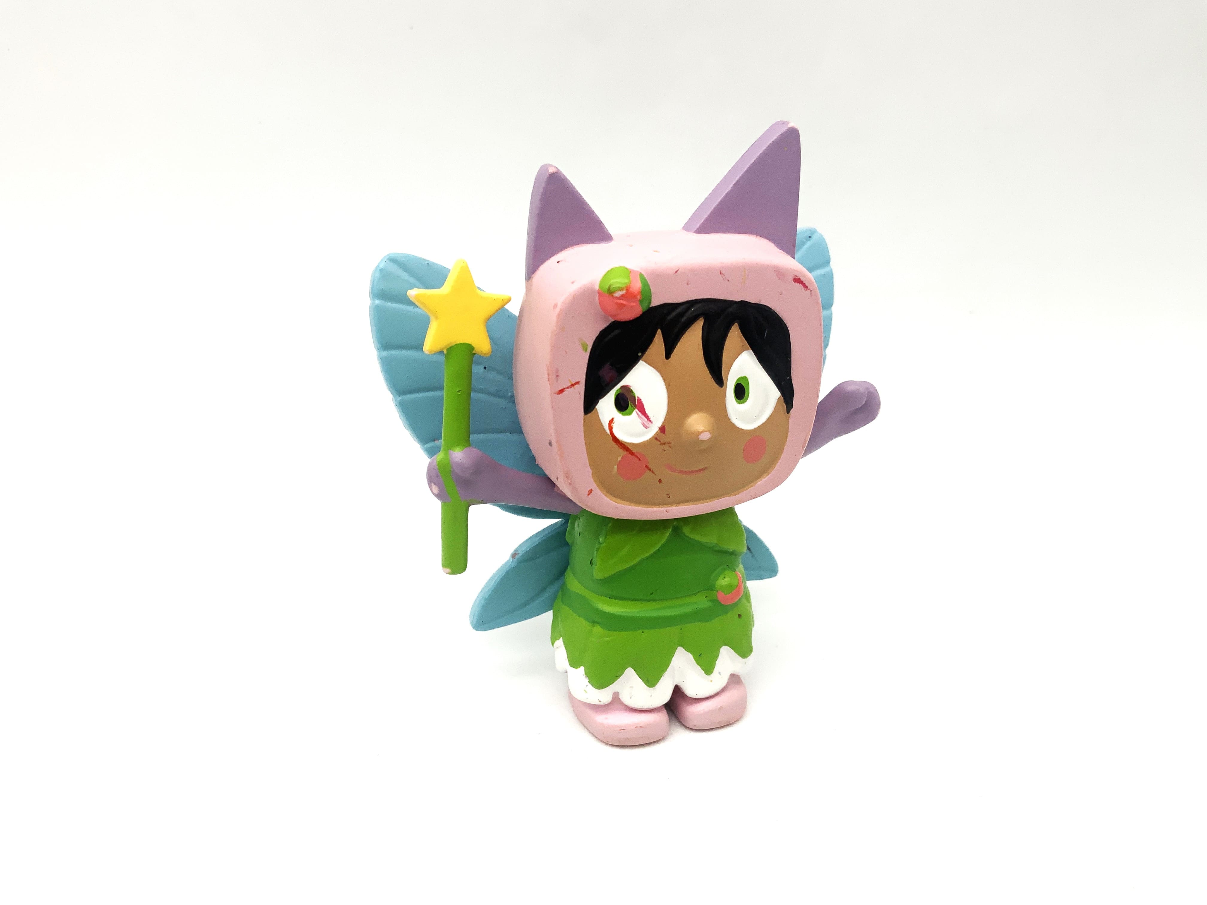 Tonie Figuren Kreativ-Tonie Fee Hörfigur für Toniebox