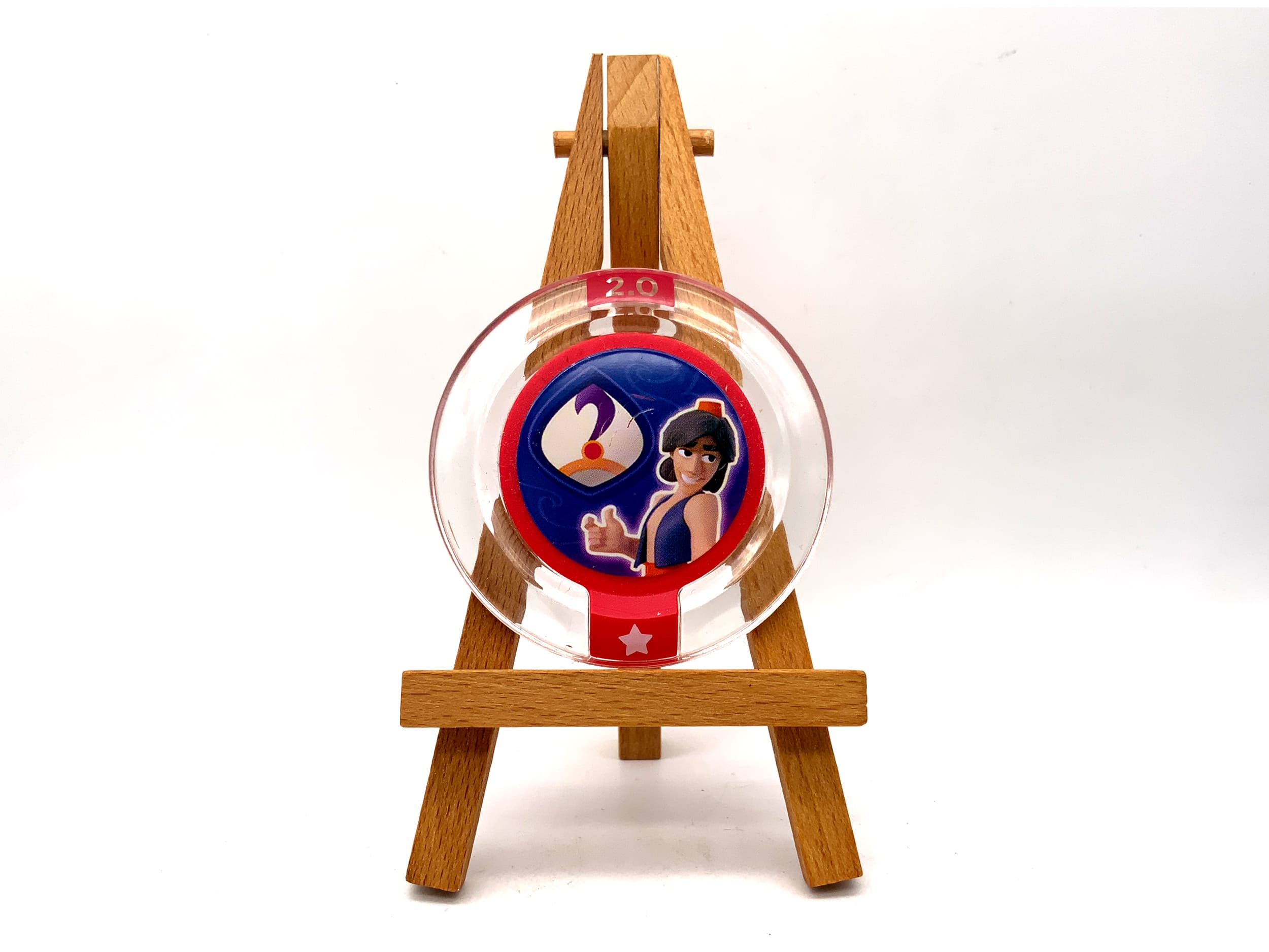 Disney Infinity 2.0 Power Disc - Rags to Riches