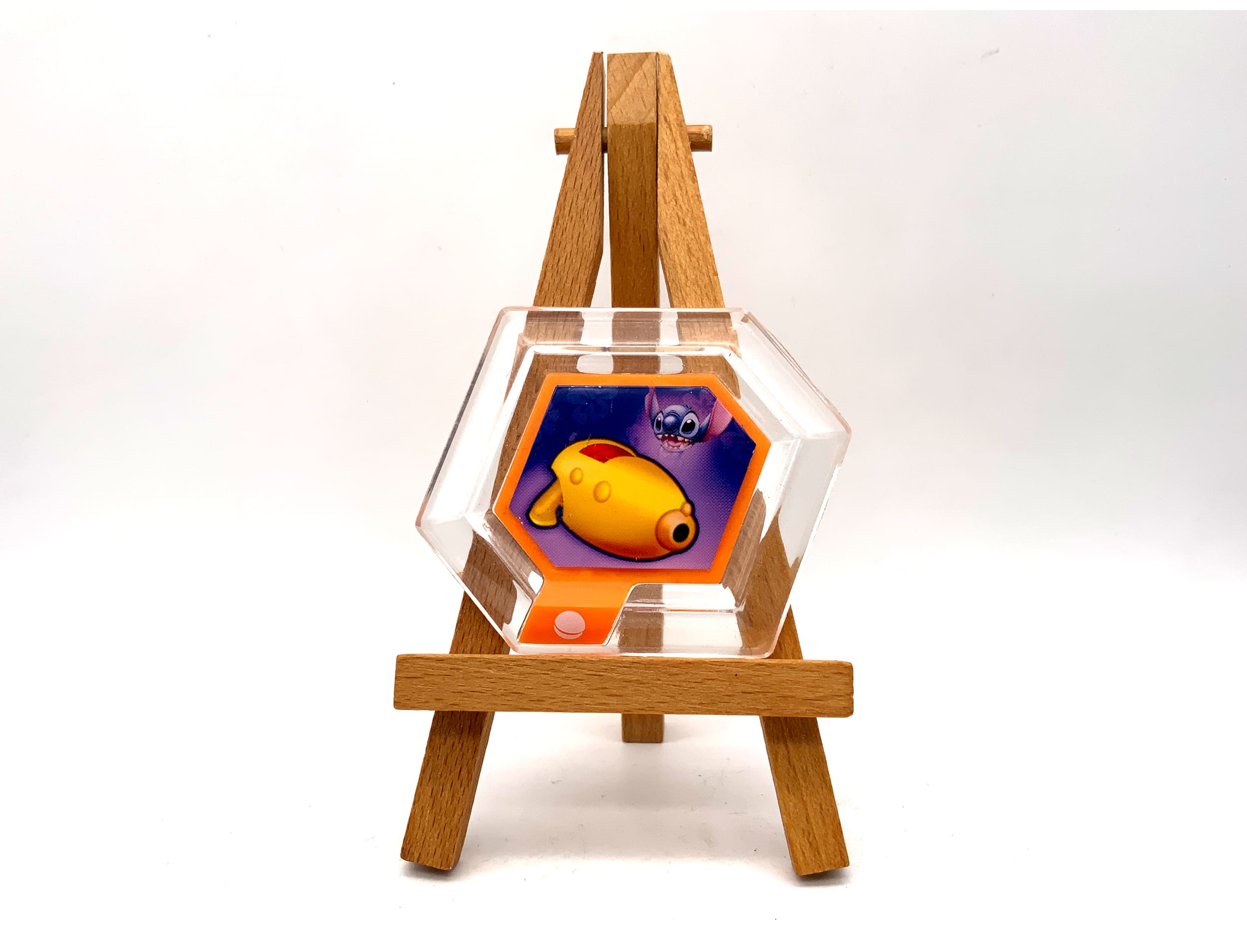 Disney Infinity 1.0 Power Disc - Stitchs Blaster