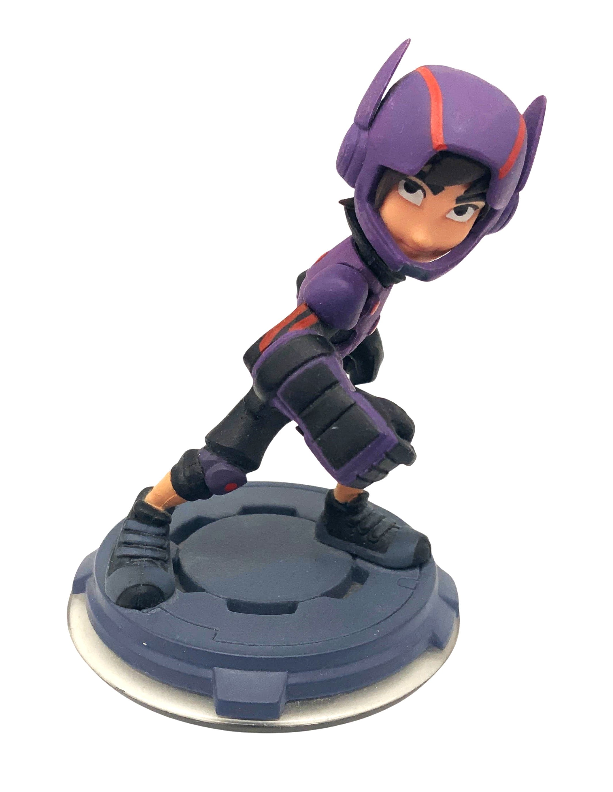 Disney Infinity Figur 2.0 Hiro - Baymax