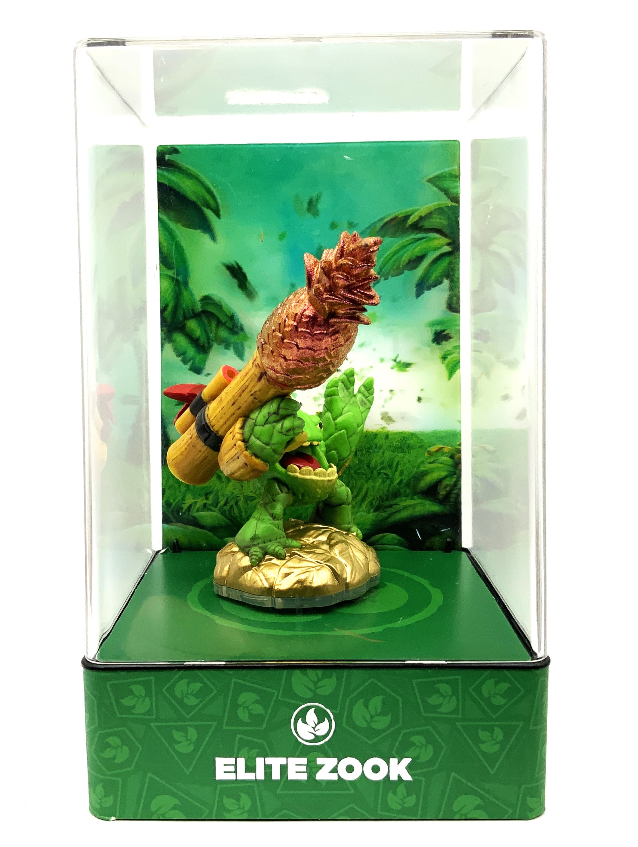 Skylanders Eons Elite Zook (2)