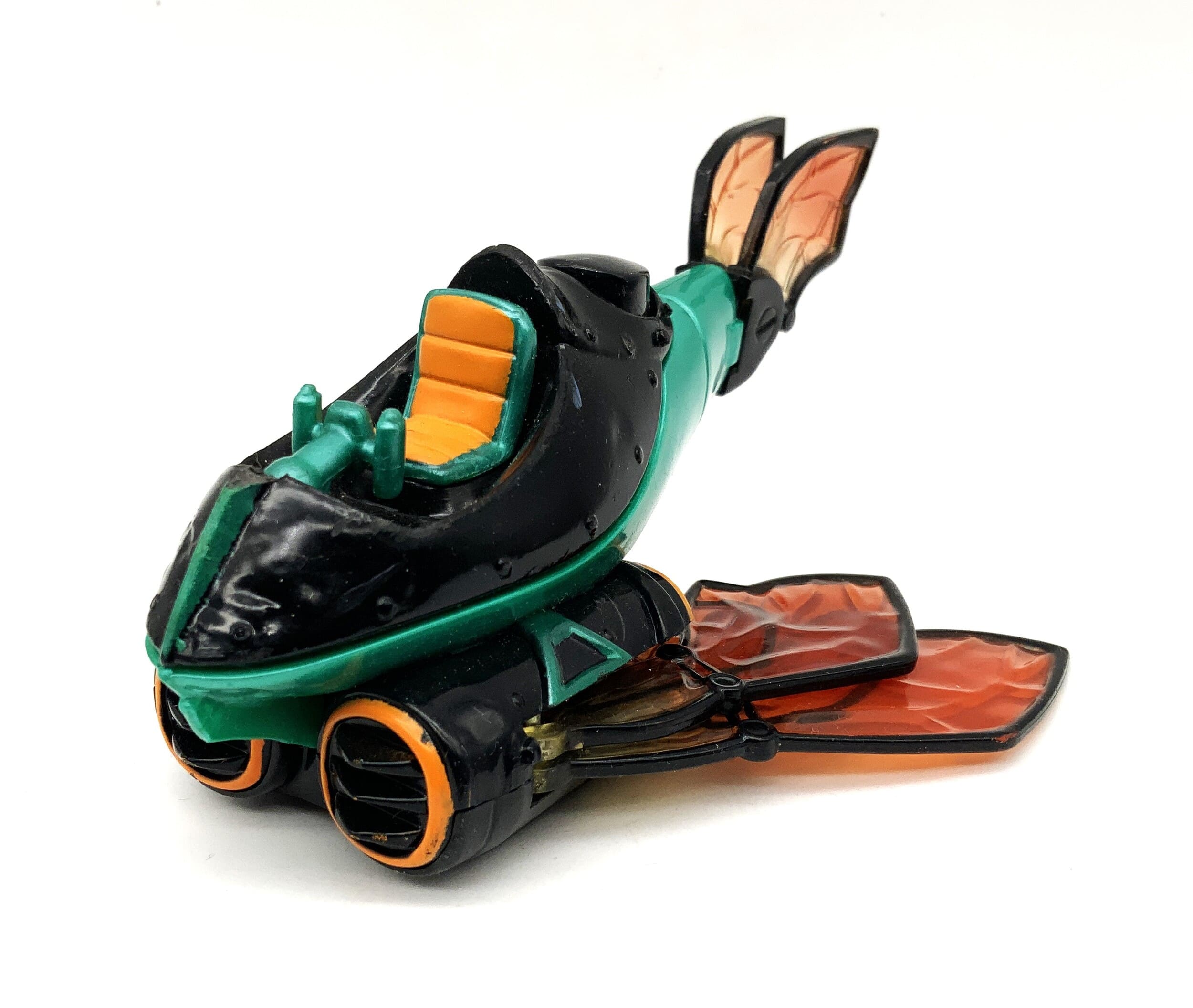 Skylanders Superchargers Buzz Wing - DAMAGED