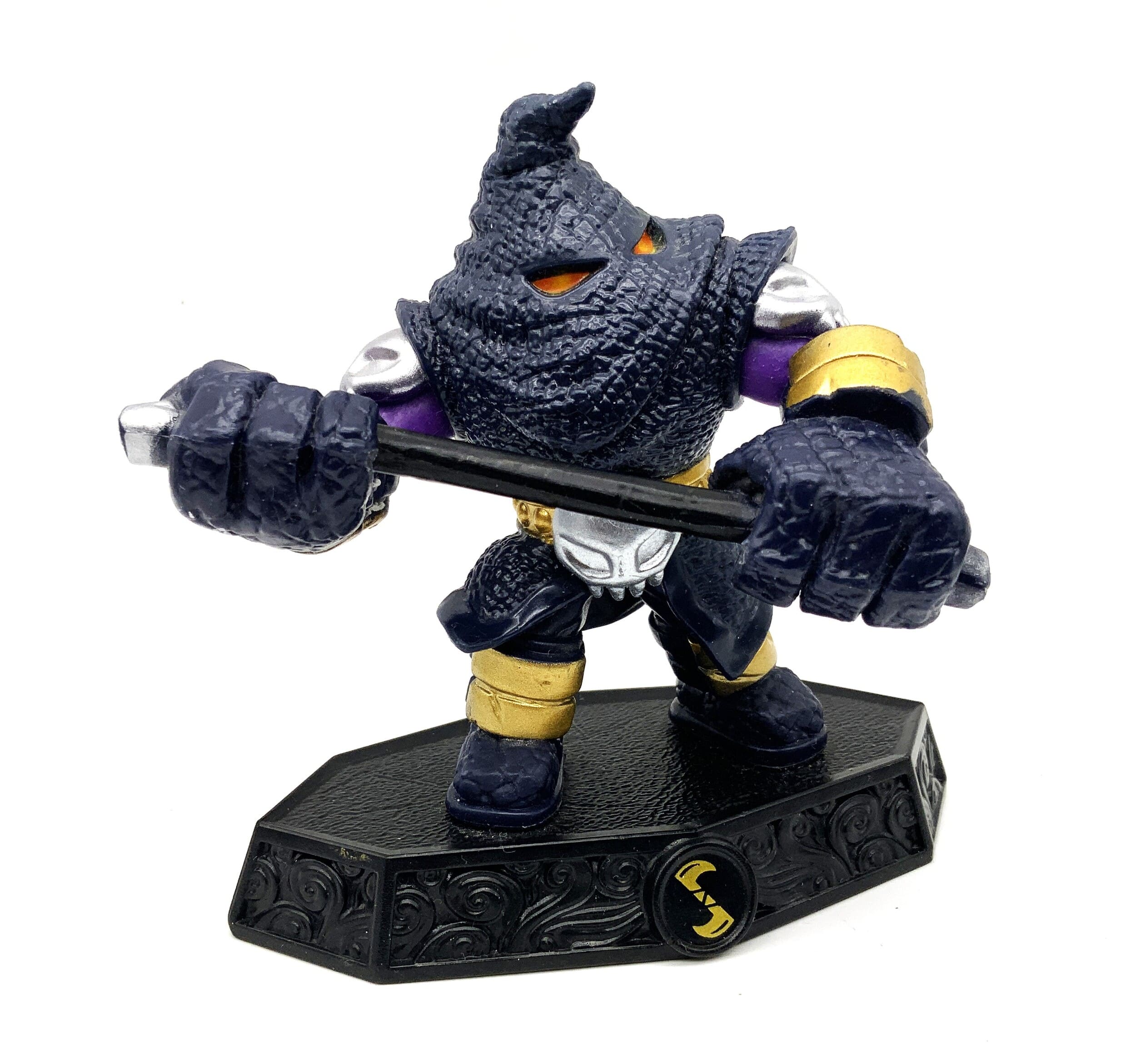 Skylanders Imaginators Hood Sickle - BESCHÄDIGT