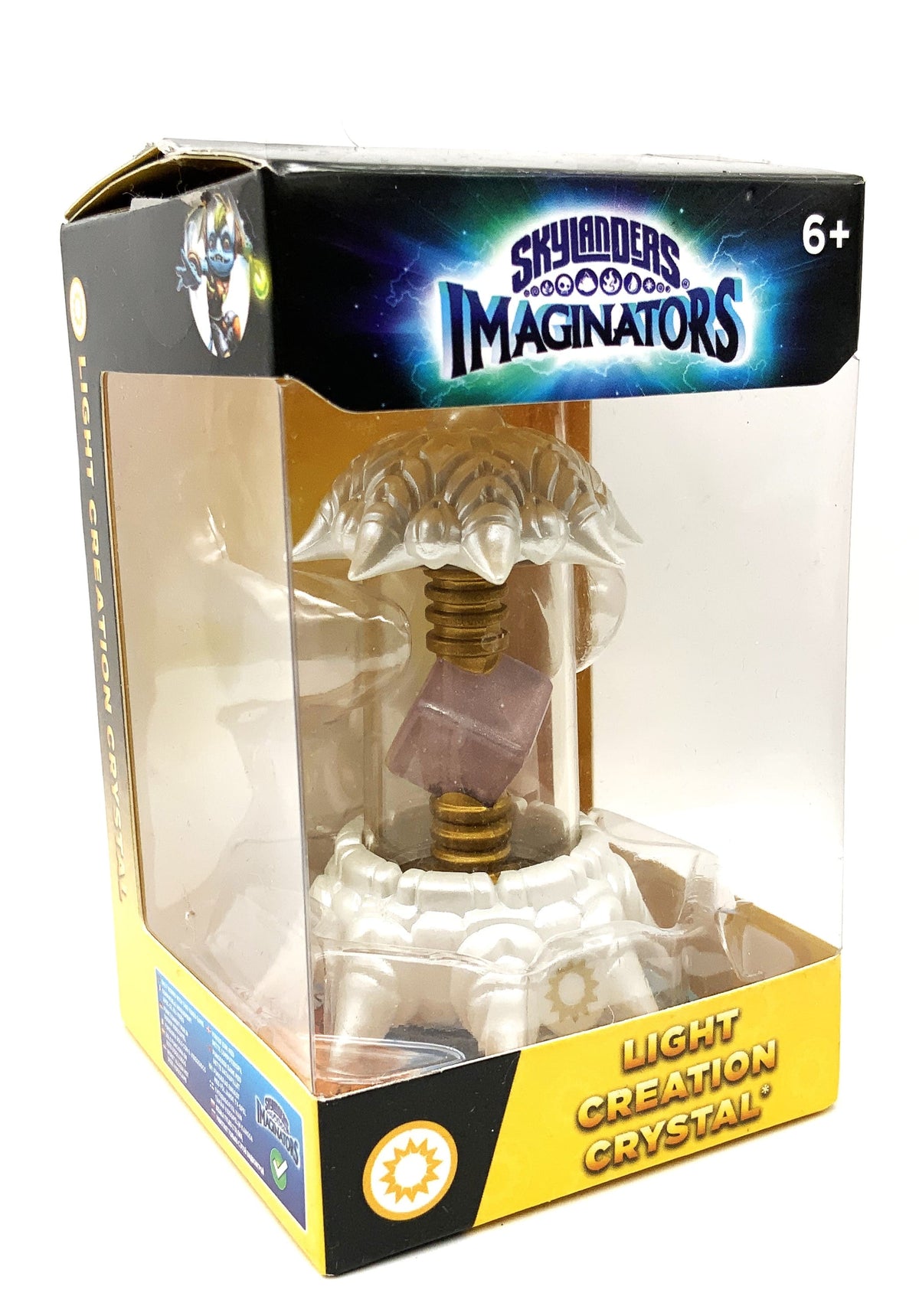 Crstal de créaton réntalsé Skylanders magnators >>>AU CHOX