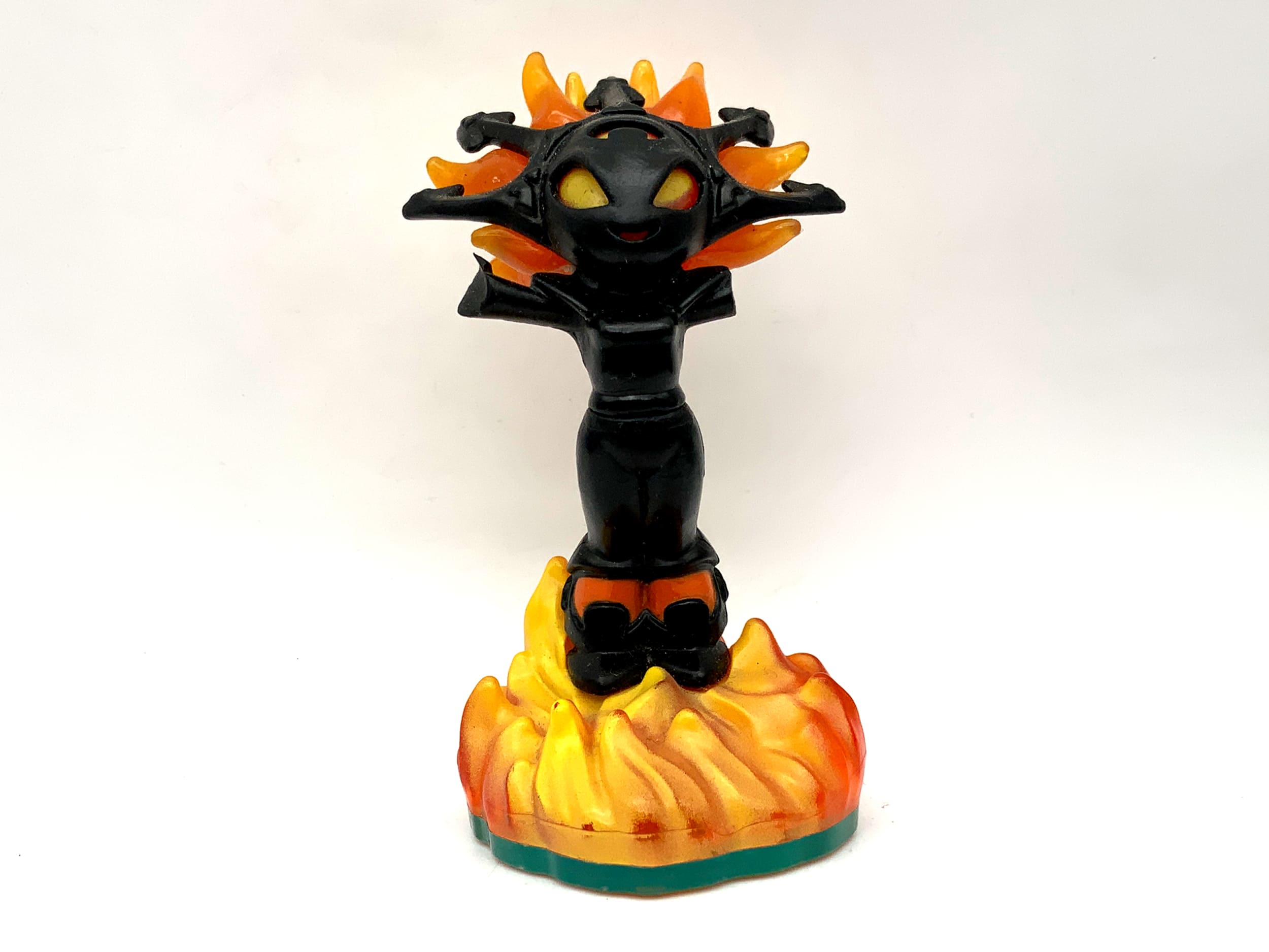 Skylanders Swap Force Ligthcore Smolderdash- BESCHÄDIGT