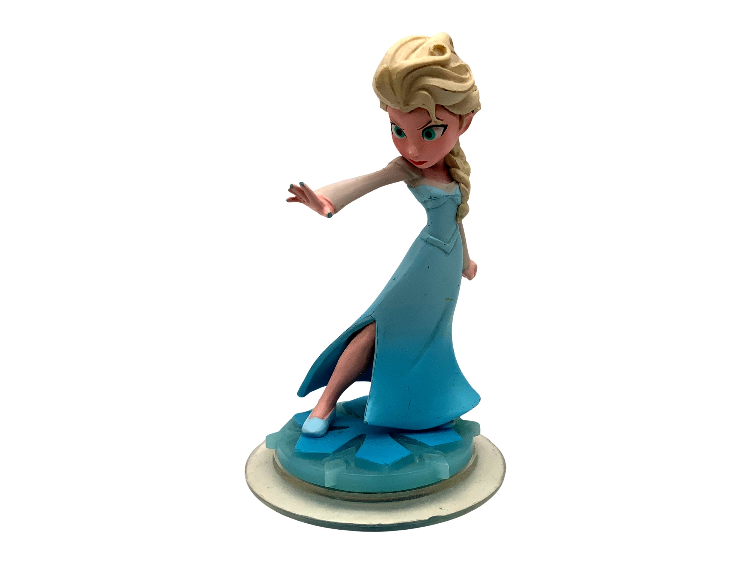 Disney Infinity Figur 1.0 Elsa - Die Eiskönigin - Frozen