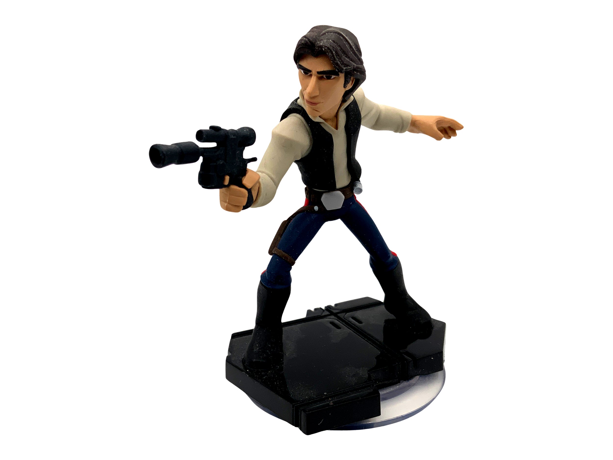 Disney Infinity Figur 3.0 Han Solo