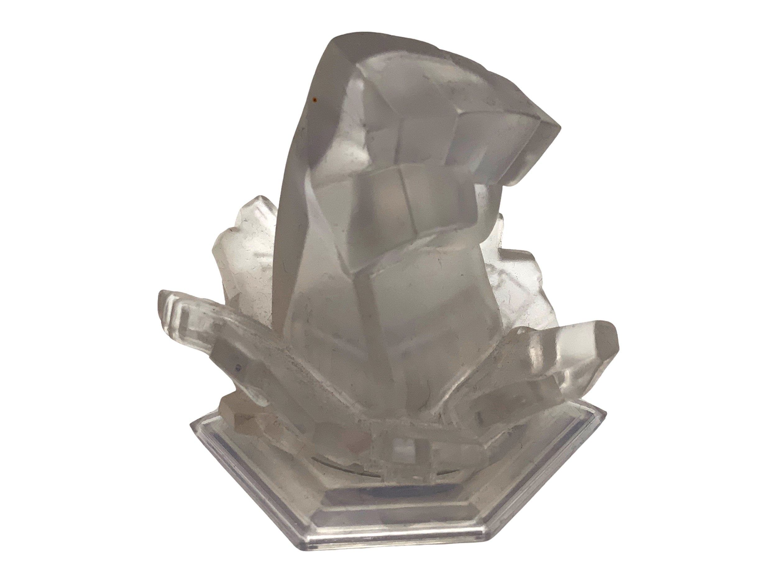 Disney Infinity Figur 3.0 Marvel Battlegrounds Playset / Spielwelt