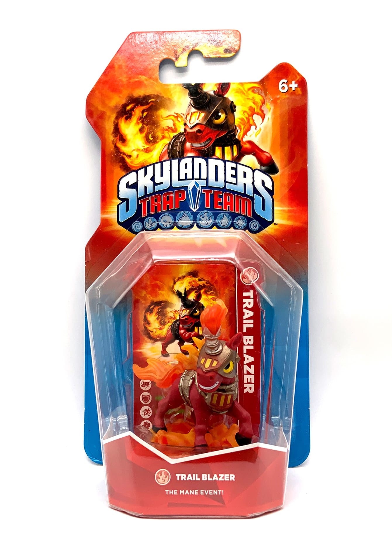Skylanders Trap Team Trail Blazer in OVP