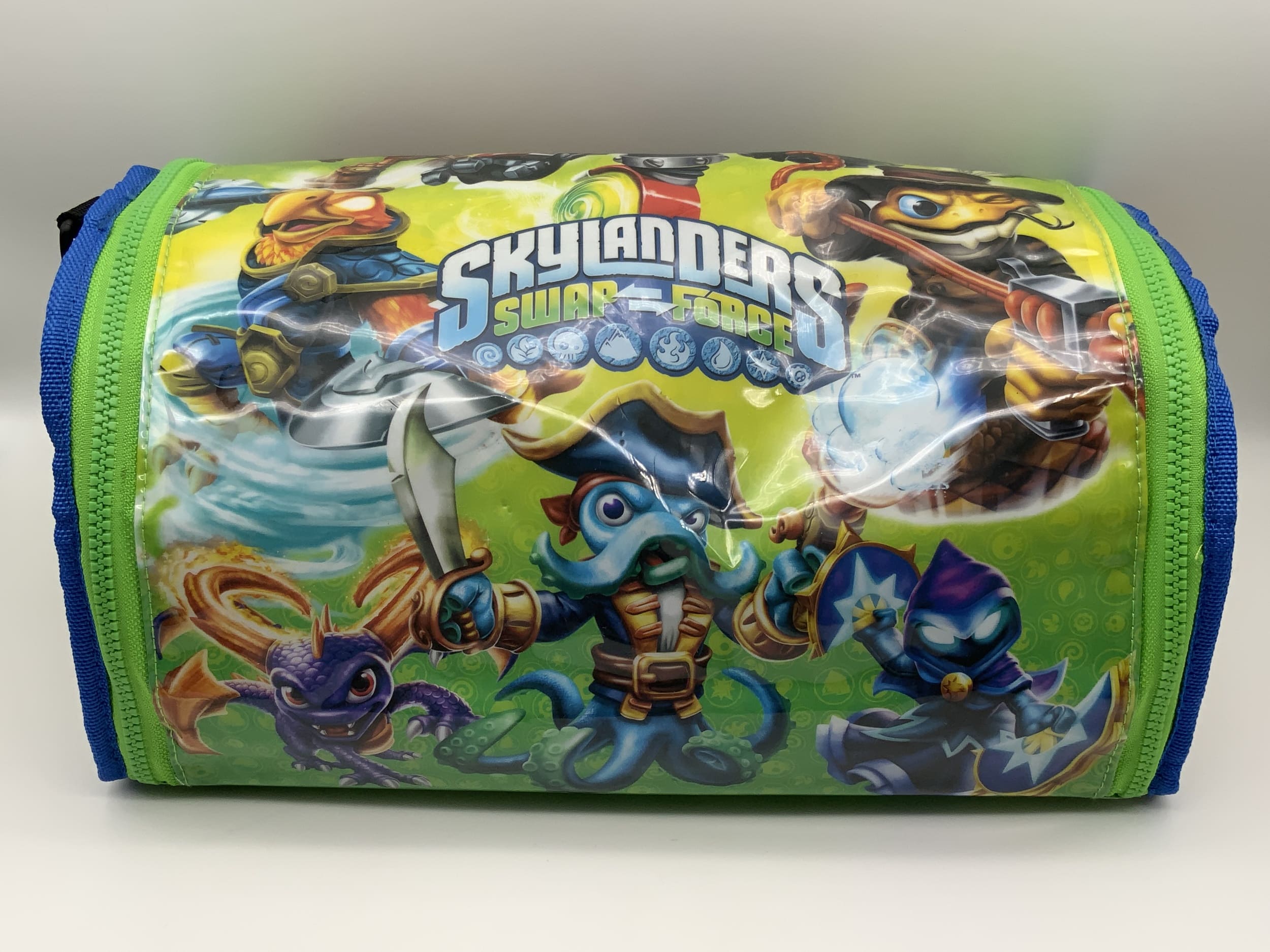 Skylanders Bags | Carry Case | Travel Bag | for Portals &amp; Figures