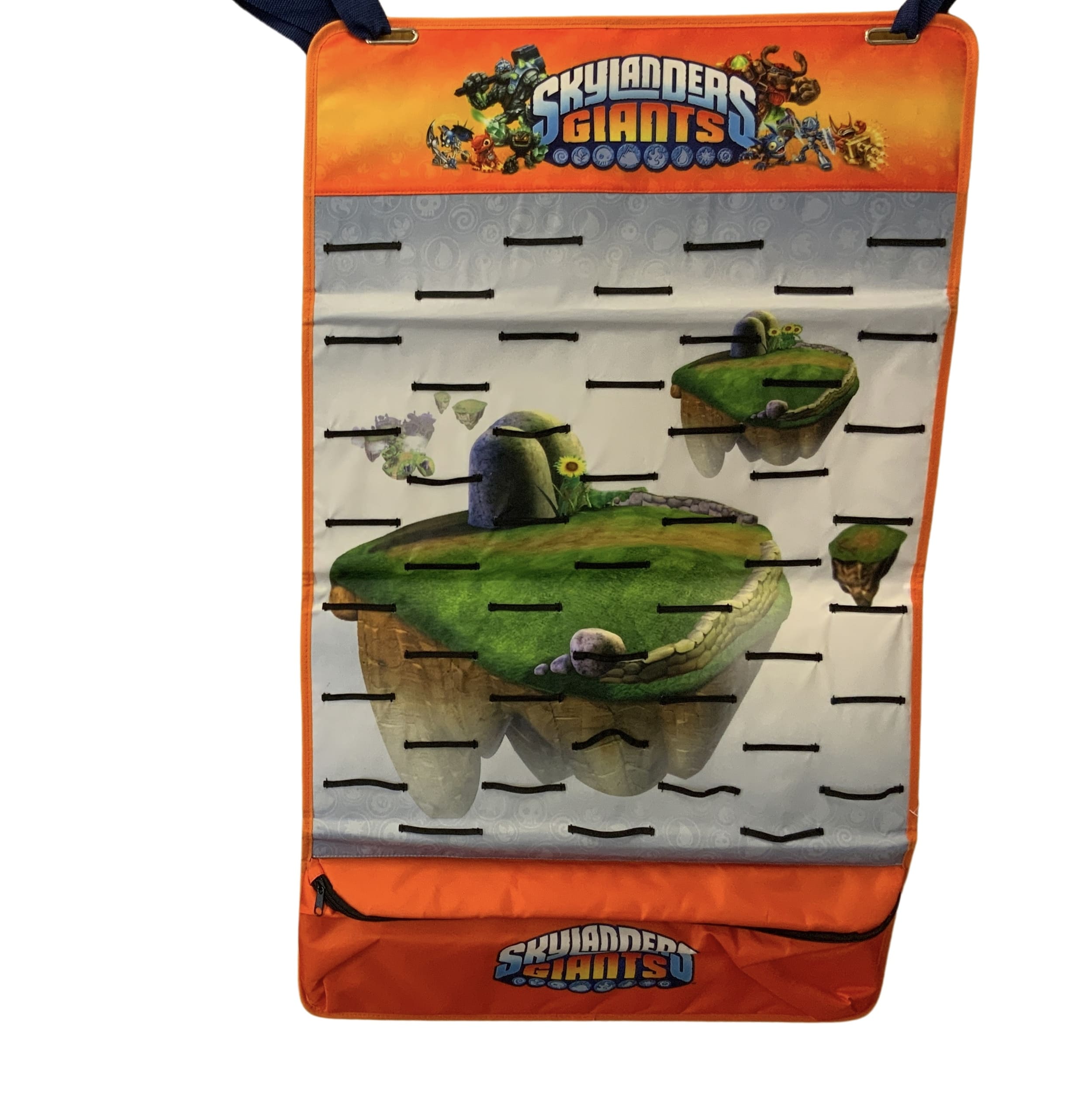 Skylanders Bags | Carry Case | Travel Bag | for Portals &amp; Figures