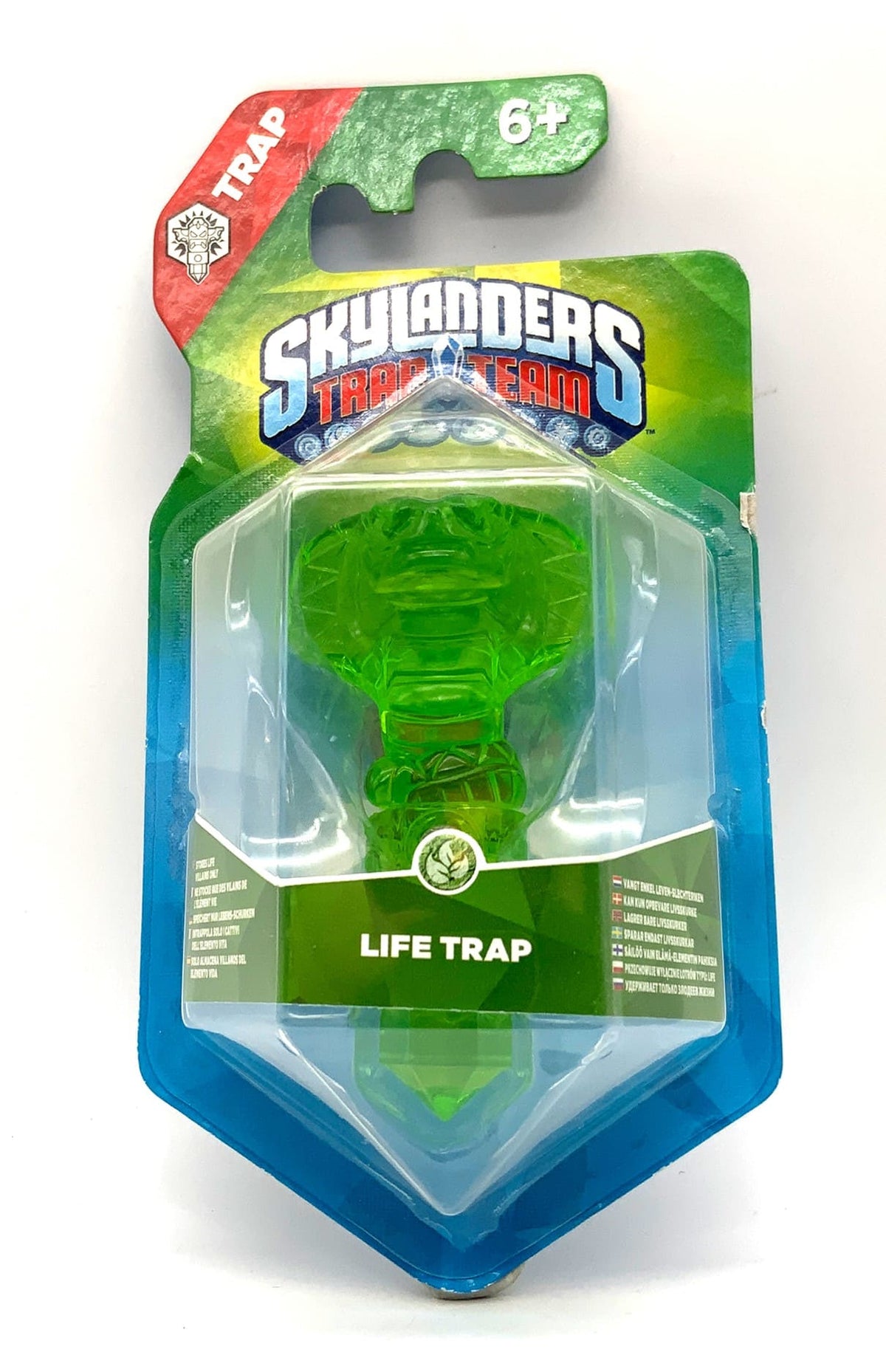 Figurine Skylanders : Trap Team - Snap Shot - PS3 Figurine Skylanders : Trap Team - Snap Shot - PS3