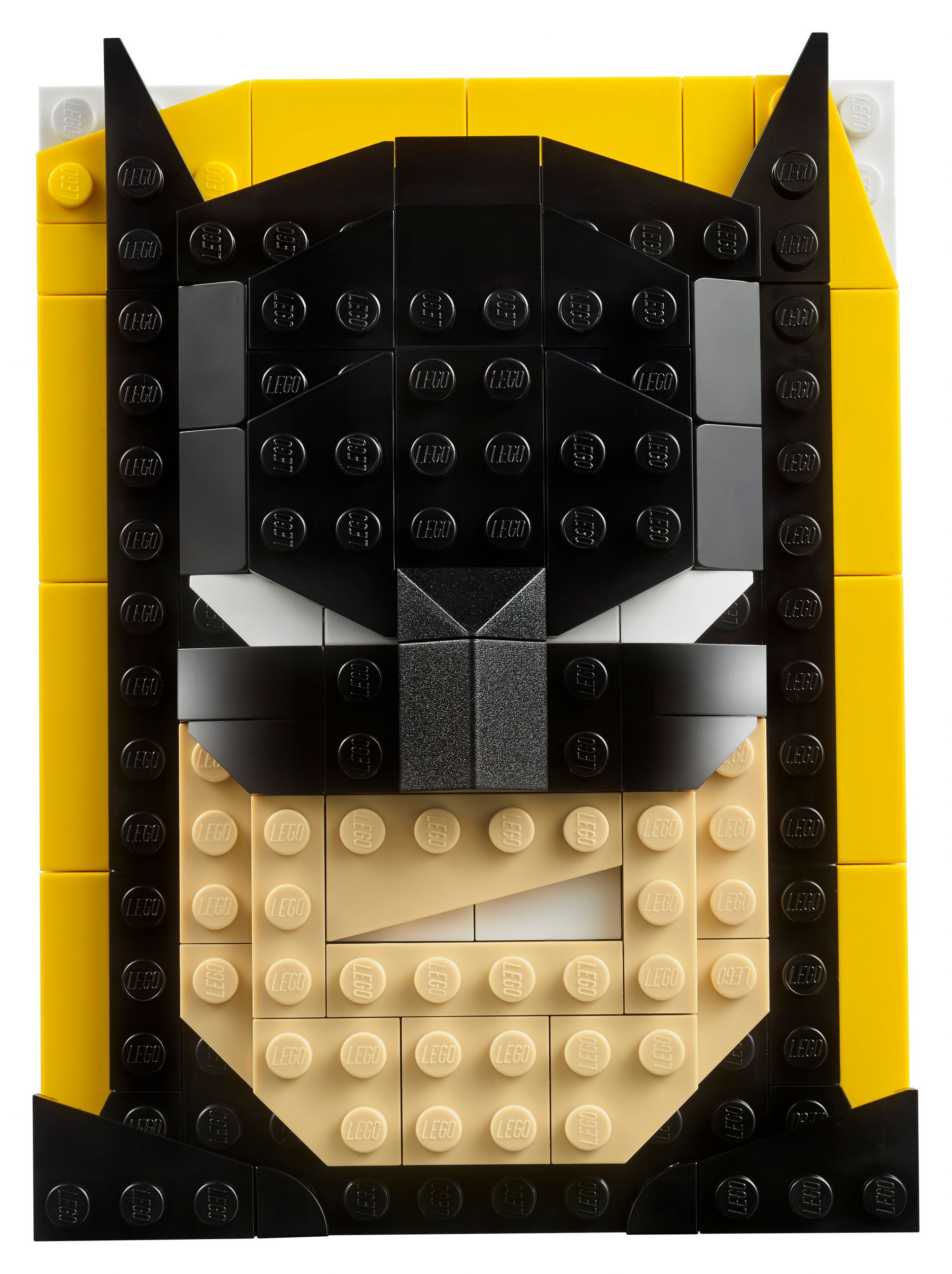 LEGO  Brick Sketches 40386 Batman™