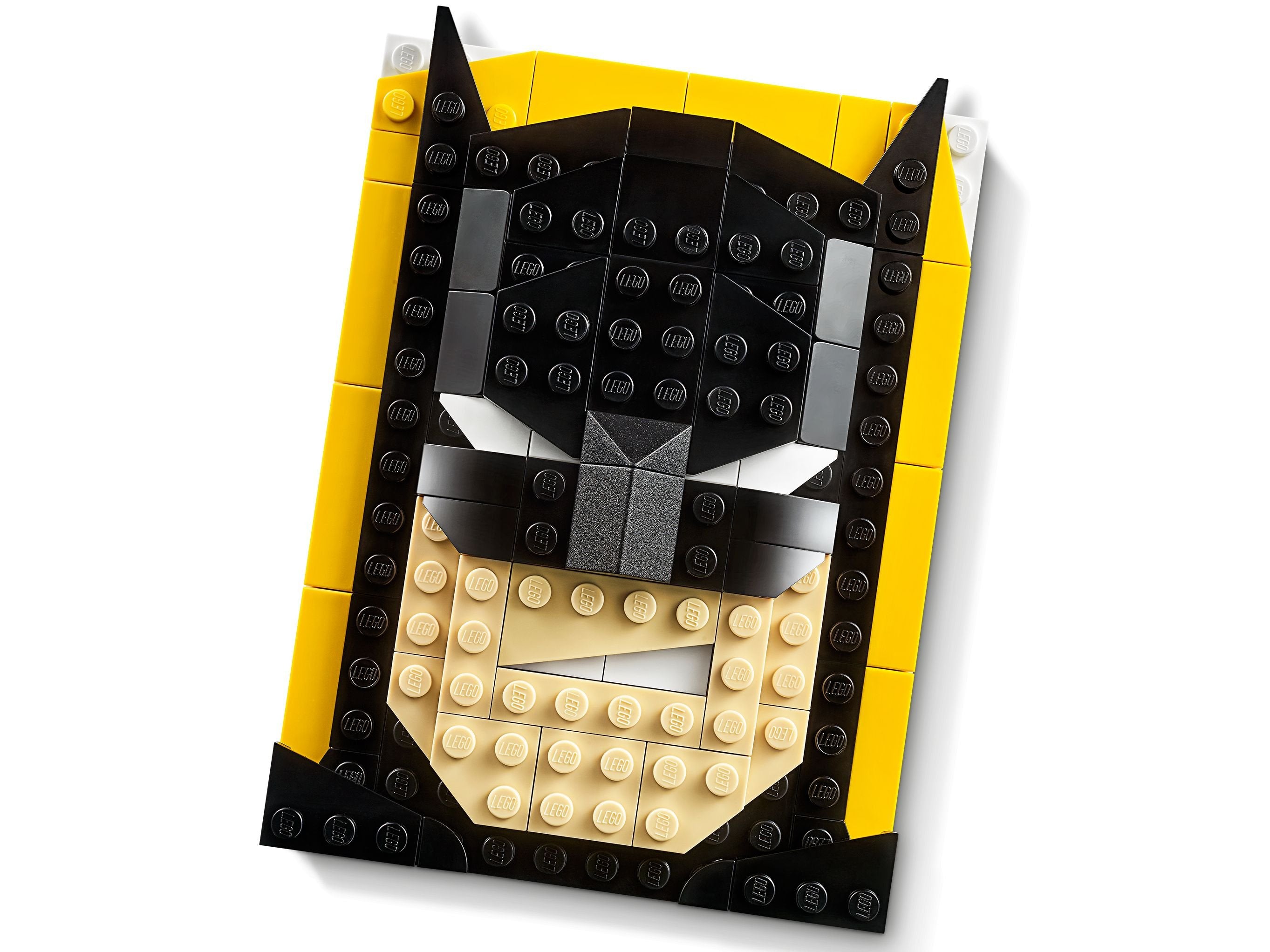 LEGO  Brick Sketches 40386 Batman™
