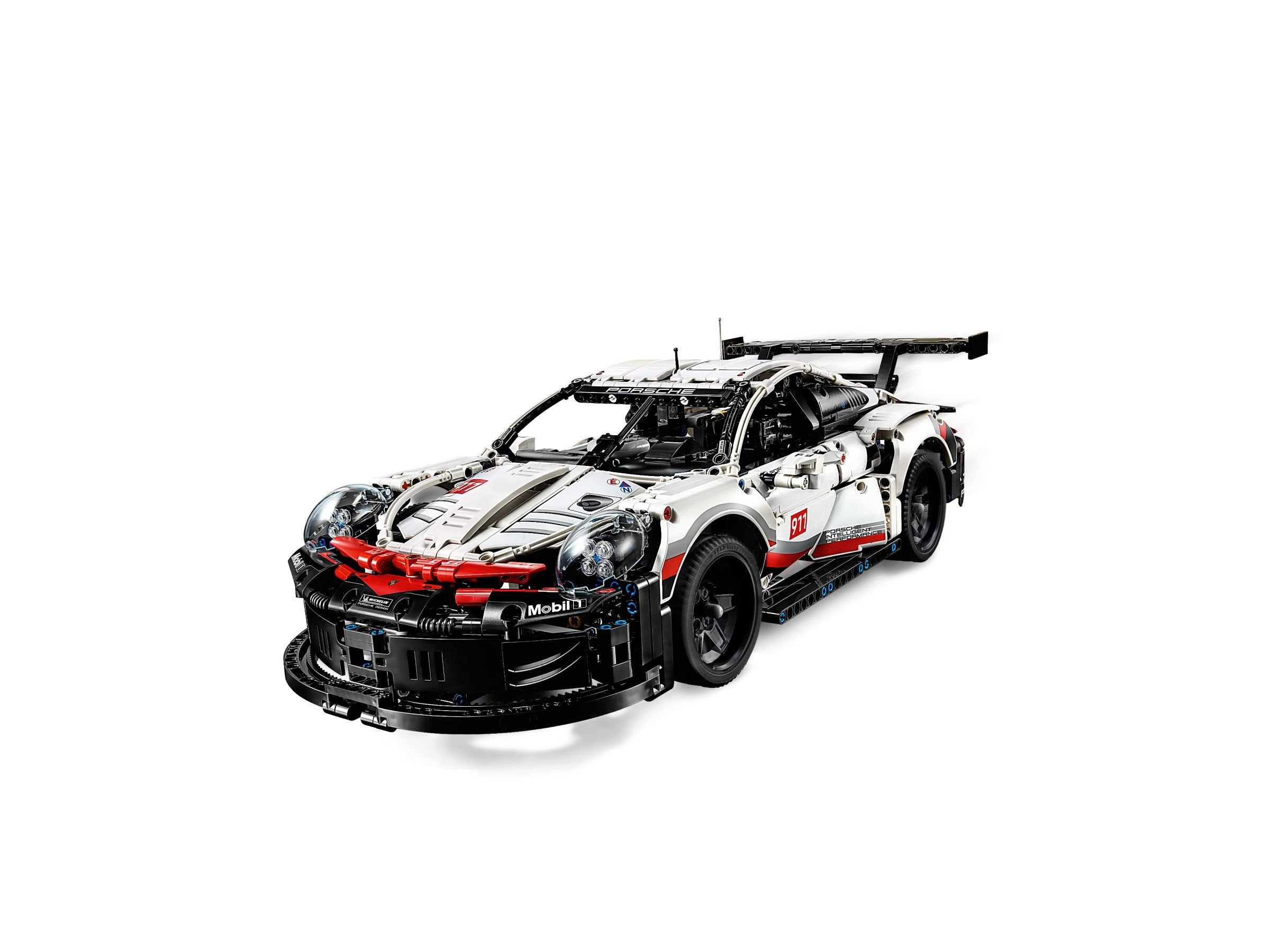 LEGO  Technic 42096 Porsche 911 RSR