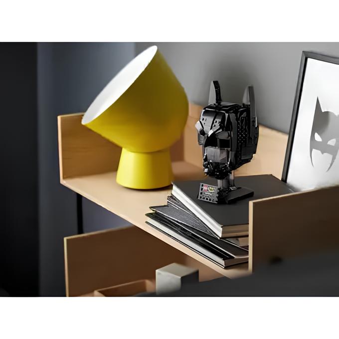 LEGO® Super Heroes 76182 Batman™ Helm