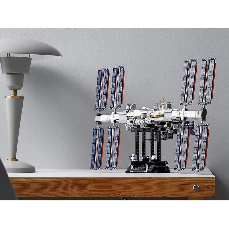 LEGO® Ideas International Space Station ISS 21321