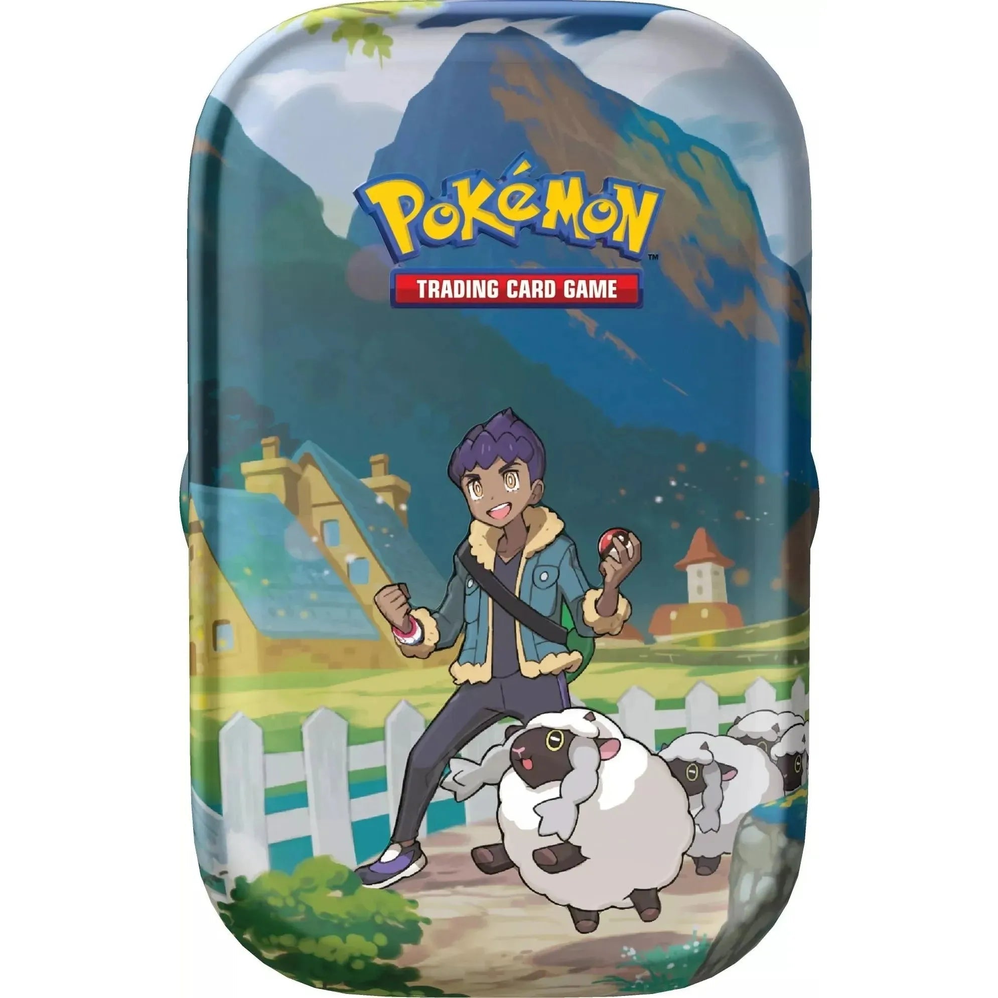 Pokémon Sword & Shield Crown Zenith Mini Tin (englisch)