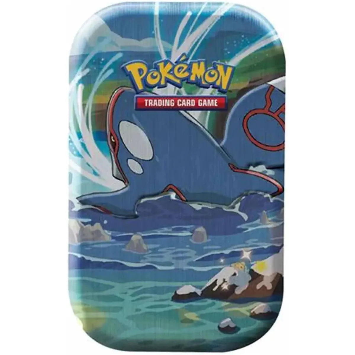 Pokémon Sword & Shield Shining Fates zufällige Mini Tin (englisch)