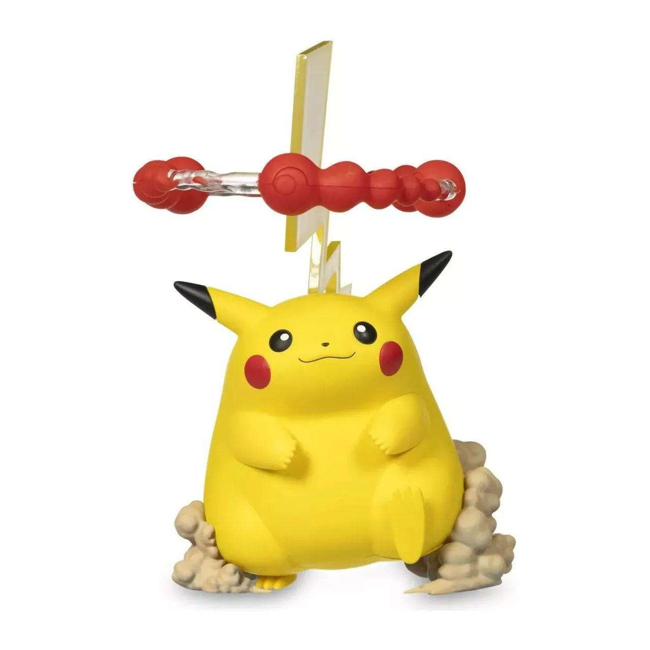 Pokémon 25th Anniversary Celebrations Premium Figure Collection Pikachu VMAX (English)