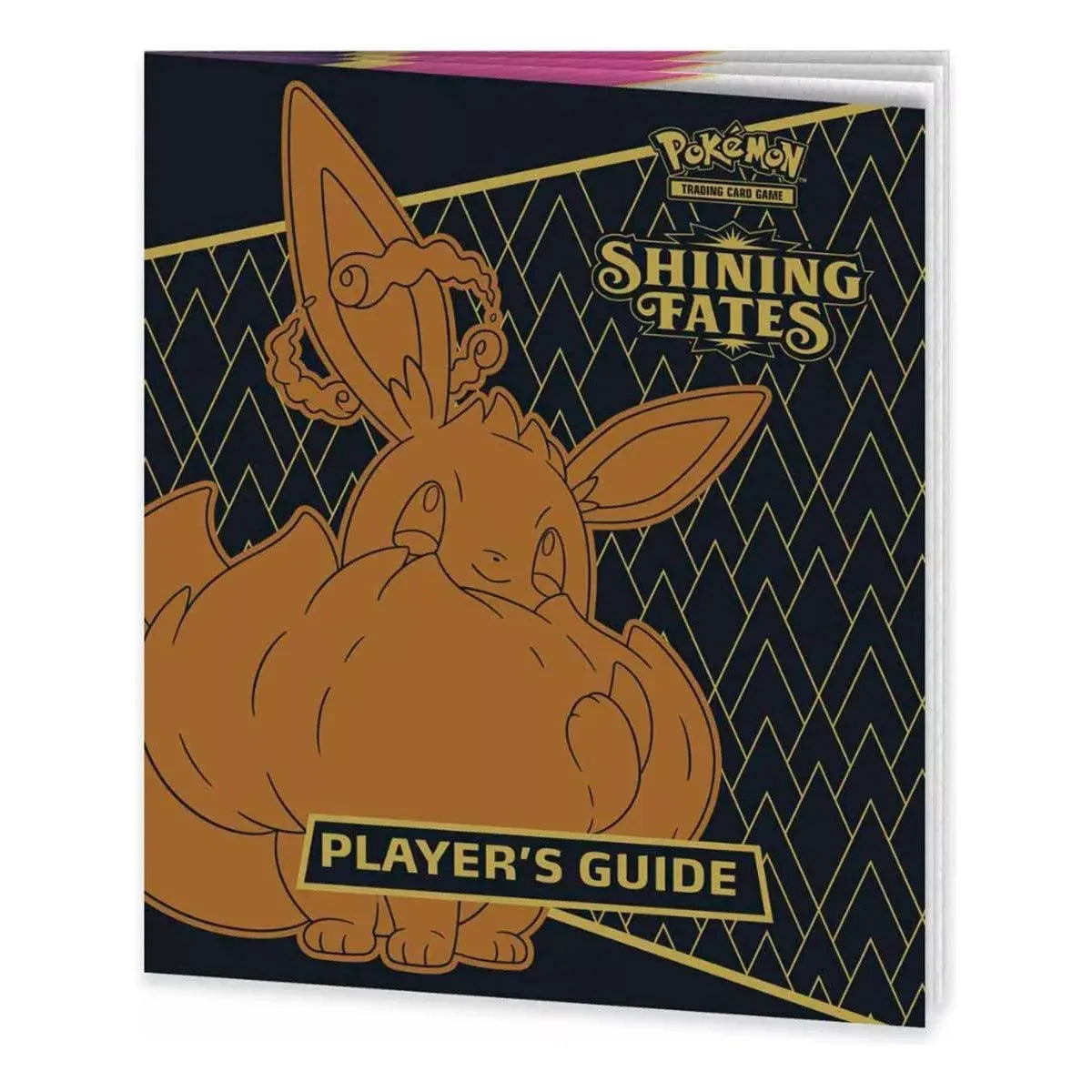 Pokémon Épée et Bouclier Shining Fates Elite Trainer Box (anglais)