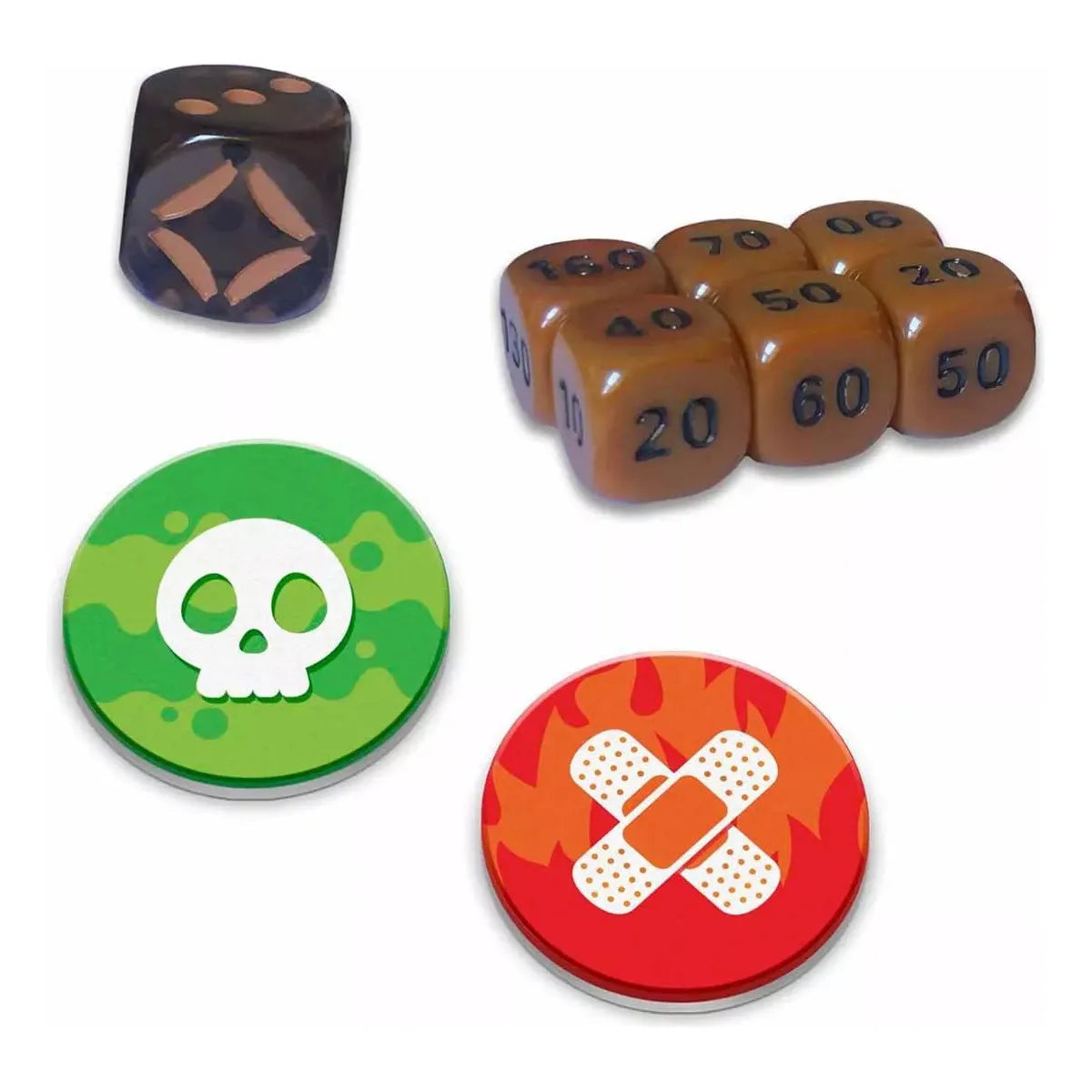 Pokémon Épée et Bouclier Shining Fates Elite Trainer Box (anglais)