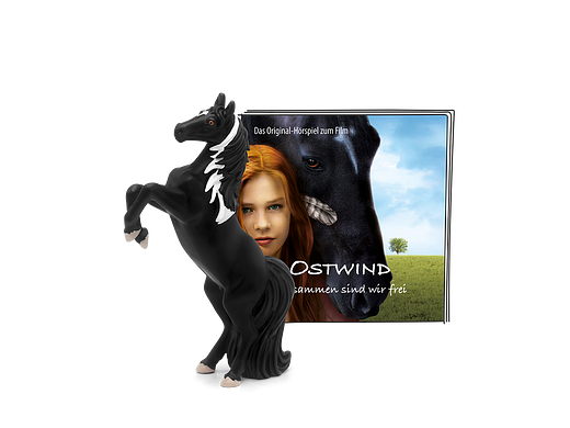 Tonie Figures Ostwind Together we are free Audio figure for Toniebox