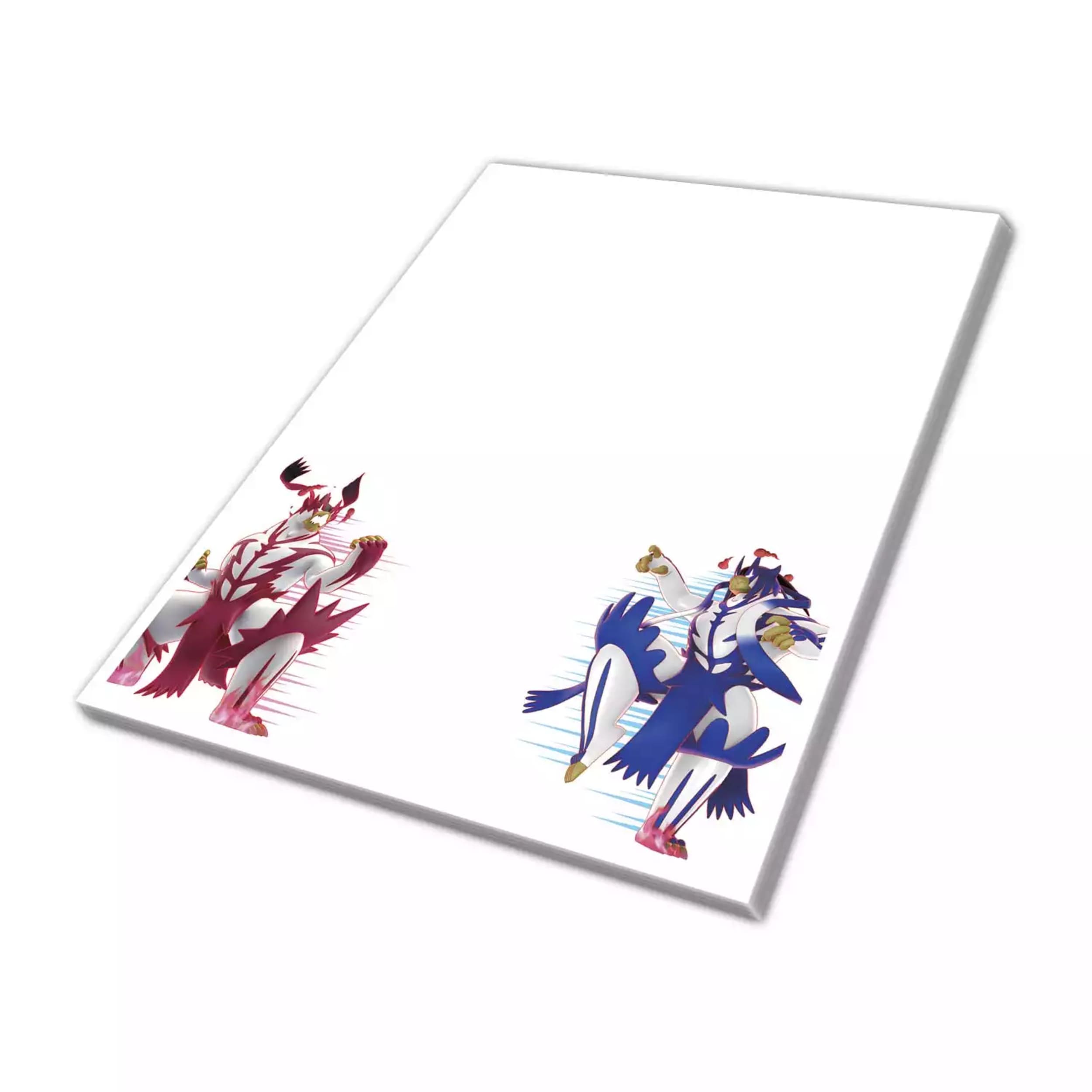 Pokémon Sword & Shield Collectors Chest Battle Styles (englisch)