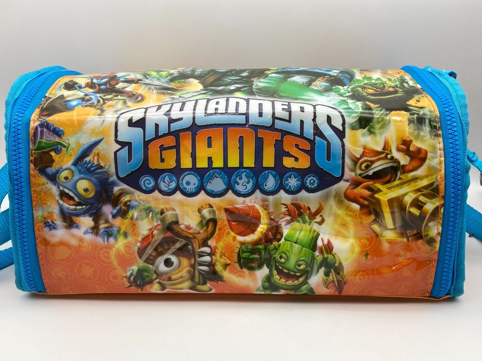 Skylanders Bags | Carry Case | Travel Bag | for Portals &amp; Figures