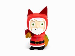 Tonie Figures Creative Tonie Santa Claus Audio Figure for Toniebox