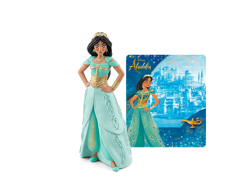 Tonie Figures Jasmin Audio Figure for Toniebox