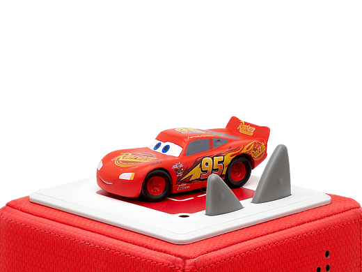 Tonie Figures Disney Cars Audio Figure for Toniebox