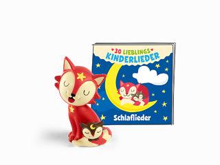 Tonie Figures Favorite Children's Songs Lullabies Audio Figure for Toniebox